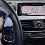 BMW X2 sDrive18d Business 110 kW (150 CV)