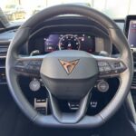 CUPRA Leon Sportstourer 2.0 TSI VZ 4Drive DSG 228 kW (310 CV)
