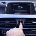 BMW X1 sDrive18d 110 kW (150 CV)