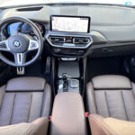 BMW X4 M40i xDrive 265 kW (360 CV)