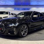 BMW Serie 4 M440i Coupé xDrive 275 kW (374 CV)