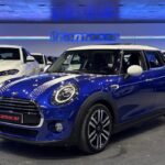 MINI Cooper 5 Puertas 100 kW (136 CV)
