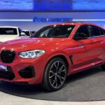 BMW M X4 M Competition 375 kW (510 CV)