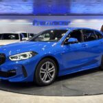 BMW Serie 1 118d Business 110 kW (150 CV)