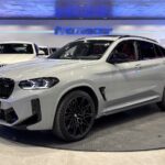 BMW M X4 M Competition 375 kW (510 CV)