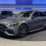 Mercedes-Benz Clase C 300 de 230 kW (313 CV)