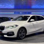 BMW Serie 1 116d 85 kW (116 CV)