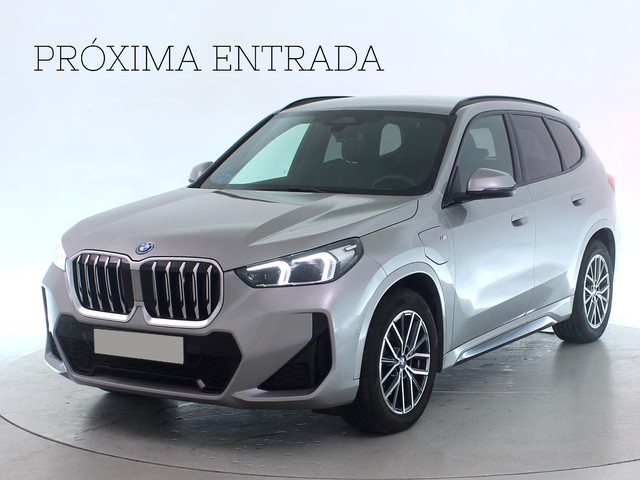 BMW X1 xDrive25e 180 kW (245 CV)