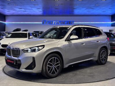 BMW X1 xDrive25e 180 kW (245 CV)
