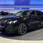 BMW Serie 1 120i 125 kW (170 CV)
