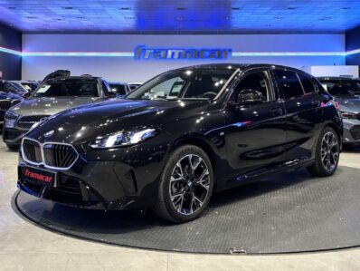 BMW Serie 1 120i 125 kW (170 CV)