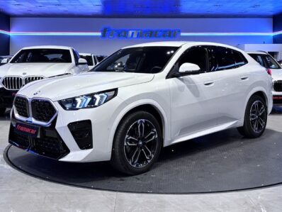 BMW X2 sDrive18d 110 kW (150 CV)