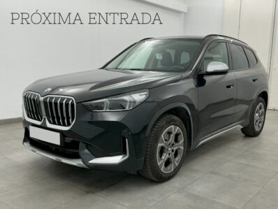 BMW X1 sDrive18d 110 kW (150 CV)