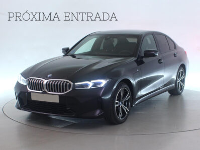 BMW Serie 3 330e 215 kW (292 CV)