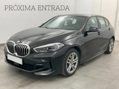 BMW Serie 1 116d 85 kW (116 CV)