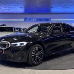 BMW Serie 3 330e 215 kW (292 CV)