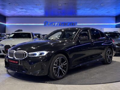 BMW Serie 3 330e 215 kW (292 CV)