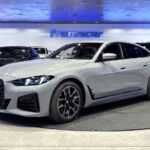 BMW Serie 4 430i xDrive Gran Coupe 180 kW (245 CV)