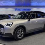 MINI Countryman D 120 kW (163 CV)