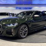 BMW Serie 4 M440d xDrive Coupé 250 kW (340 CV)