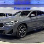 BMW X2 xDrive25d 170 kW (231 CV)