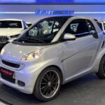 Smart ForTwo Coupe 52 mhd Passion 52 kW (71 CV)