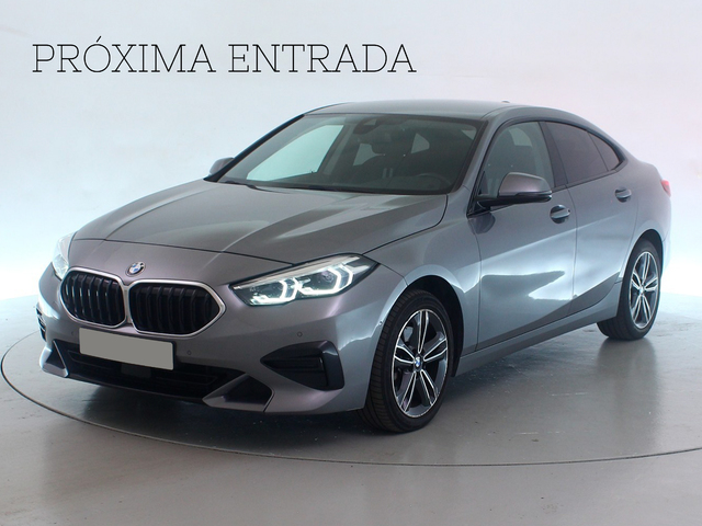 BMW Serie 2 218d Gran Coupe 110 kW (150 CV)