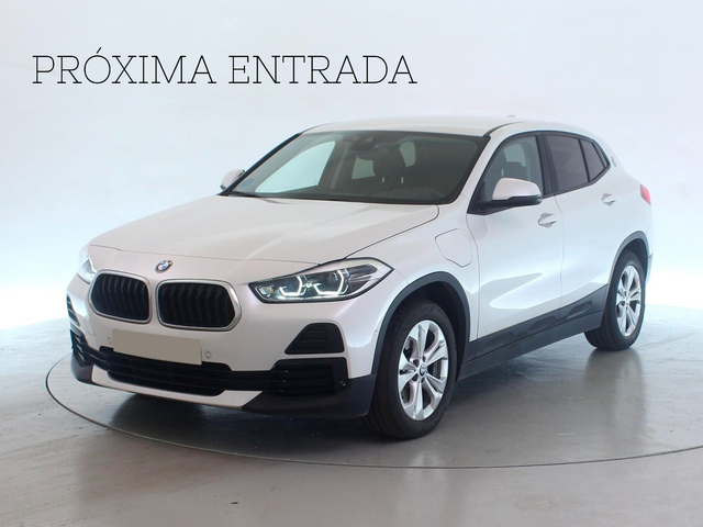 BMW X2 xDrive25e 162 kW (220 CV)
