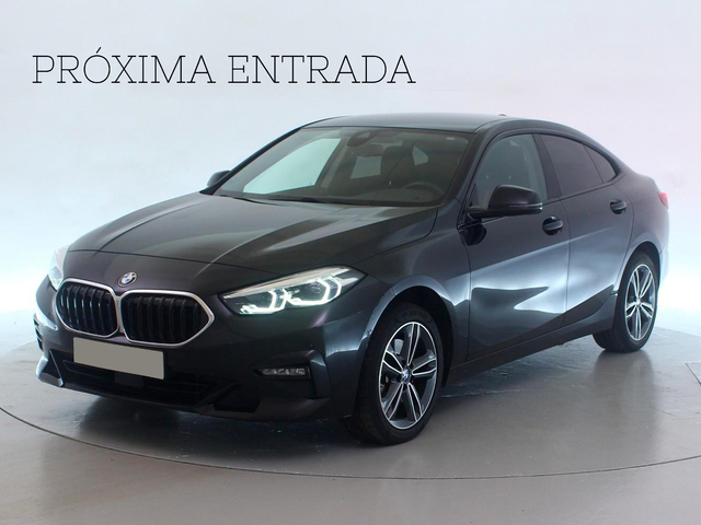 BMW Serie 2 218i Gran Coupe 103 kW (140 CV)