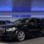 BMW Serie 1 116d 85 kW (116 CV)