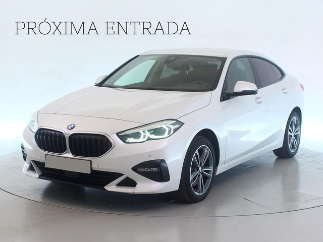 BMW Serie 2 218i Gran Coupe 103 kW (140 CV)