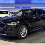 BMW X1 sDrive18d 110 kW (150 CV)
