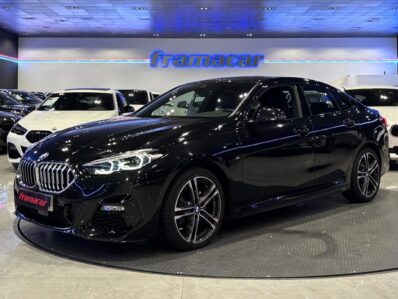 BMW Serie 2 218d Gran Coupe 110 kW (150 CV)