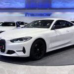 BMW Serie 4 420i Coupe 135 kW (184 CV)