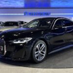 BMW Serie 4 420d Gran Coupe 140 kW (190 CV)