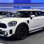 MINI Countryman Cooper D 110 kW (150 CV)