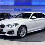 BMW Serie 1 116d 85 kW (116 CV)