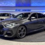 BMW Serie 2 218d Gran Coupe 110 kW (150 CV)