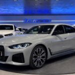 BMW Serie 4 440i xDrive Gran Coupe 275 kW (374 CV)