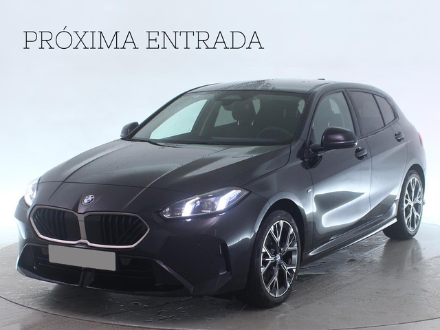 BMW Serie 1 120i 125 kW (170 CV)