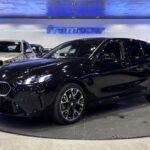 BMW Serie 1 120i 125 kW (170 CV)