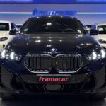 BMW X6 xDrive30d M Sport 219 kW (298 CV)