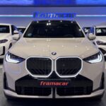 BMW X3 xDrive20d 145 kW (197 CV)
