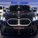 BMW X2 sDrive20d 120 kW (163 CV)