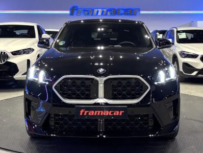 BMW X2 sDrive20d 120 kW (163 CV)
