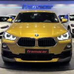 BMW X2 sDrive18i 103 kW (140 CV)