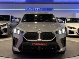 BMW X2 sDrive20d 120 kW (163 CV)