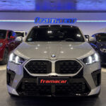 BMW X2 sDrive20d 120 kW (163 CV)