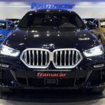 BMW X6 xDrive30d 210 kW (286 CV)