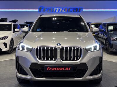 BMW X1 xDrive25e 180 kW (245 CV)